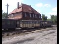 sroda railway 2014