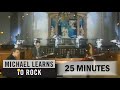Michael Learns To Rock -  25 Minutes Official Video with Lyrics Closed Caption