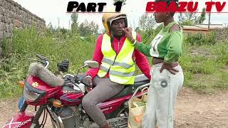 CHEETERS (my wife is cheating with a bodaboda guy really reactional )PART 1