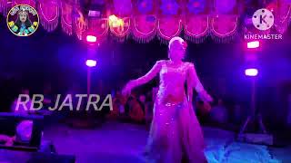 Record dance// Bharat Lila // RB Jatra