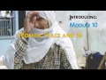 I Know Gender, Module 11 - Women, Peace and Security