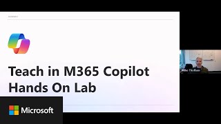 Hands-On: How to use the Teach Module in Microsoft 365 Copilot (2026)