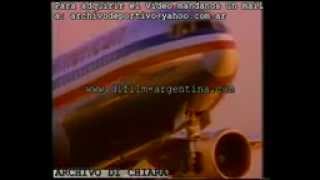 DiFilm - Publicidad American Airlines (1990)