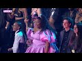 Normani - Motivation [Live at VMAs 2019] Stan (Audience) Cam, Celebs' Reaction