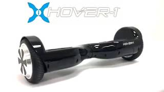 HOVER-1: ULTRA and HELIX Calibration Tutorial