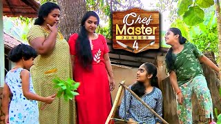 അളിയൻസ് - ഷെഫ് മാസ്റ്റർ സീസൺ 4 | Chef Master Junior Season 4