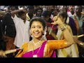 Ramayana Katte-Kulasai Dasara 2016 Festival Dance Video HD