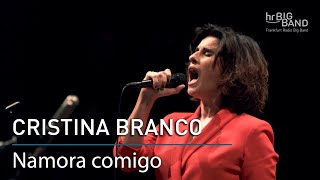 Cristina Branco: \