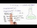 Good Science Solution - Design of Computer Programs