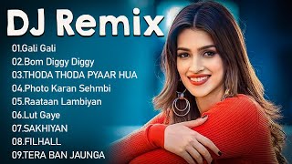 Best Bollywood Party Dj Remix Songs| Latest Bollywood DJ Non-Stop Remix 2024 | HiNdi SonG REmix