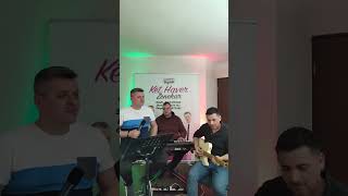 Két Haver Zenekar - Jaj, de nagyon régen volt, Másfél hete (cover)