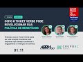 webinar como o ticket verde pode revolucionar sua política de benefícios.