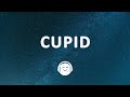 FIFTY FIFTY - Cupid (Twin Version) (Lyrics)