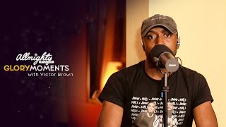 Allmighty Studios Glory Moments - Victor Brown