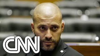 PGR pede extinção da pena contra Daniel Silveira | VISÃO CNN