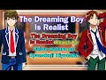 The Dreaming Boy Is Realist react to Sajo Wataru As Ayanokoji Kiyotaka | Gacha React |