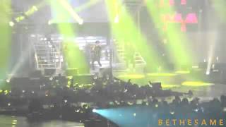 ＪｕｓｔBIGBANG @ YG Family Concert 2011 [ Im the BEST ] (Full)