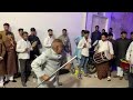 hyderabadi marfa dance