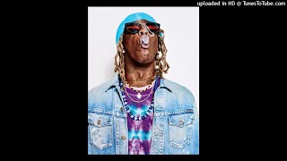 (FREE) YOUNG THUG TYPE BEAT 2022 - BOUNCE (prod. sevensixmore)