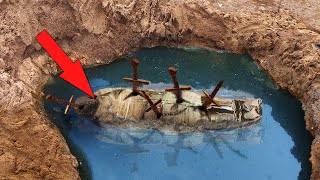 CREEPIEST and MYSTERIOUS Archaeological Finds That Shouldn’t Exist!