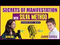 How Silva Manifestation Technique Changed Lives | Silva Method Podcast #2 | Silva Method Talk Show