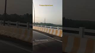 damanganga river front  #travelvlog #sanjaymewaravlog #nature