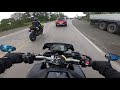 yamaha mt10 my first ride experience