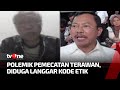 dr. Nasser: IDI Menilai dr Terawan Melanggar Kode Etik | AKIM tvOne