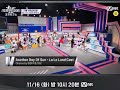 Another day of sun - la la land cast (choreo by aiki and gabee) gala talk show episode 2