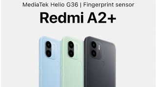 Redmi A2+ Ang bagong budget phone ni Xiaomi/Redmi|Ayaw din patalo ni Xiaomi