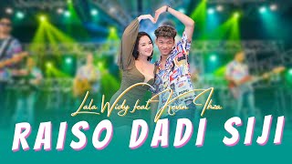 RAISO DADI SIJI - Lala Widy ft Kevin Ihza (Official Music Video ANEKA SAFARI)