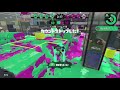 【splatoon2】超カッコいい！ジェットパック対面キル集！【ガンダムオンライン】【スーパープレイ】【アウトサイダー】【kill collection】