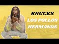 Knucks  -Los pollos hermanos Traduction FR