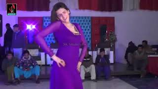 Chanda Pyari ► Khich Khich Ke Tu ► Super Hit Dance 2019