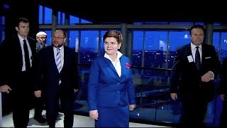 Европарламент спорит с Польшей об общих принципах