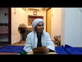 11092022 | Ustaz PU Faiz Al-Idrus | Aqidatun Najin