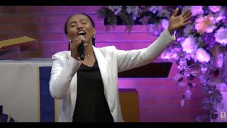 Worship With Rahel Tefera Day 1