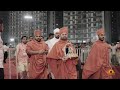 highlight day 06 shree hanuman chalisa yuva katha surat