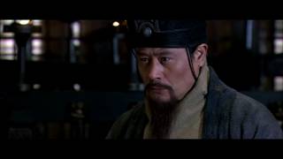 Three Kingdoms - Cao Cao and 80k Steamed Buns