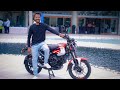 World's first CNG bike Priced at just 95,000rs | Bajaj freedom 125