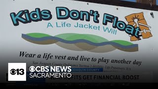 Dozens of San Joaquin County nonprofits get financial boost