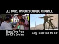 idf soldiers educate the next generation