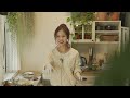 live 국물이 끝내주는 유부 당면 버섯 전골 vegetable mushroom casserole 데라세르나