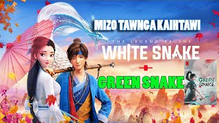 Mizo Movie Recap | Khawchhak Chawngchilhi Thawnthu I & II | Subscriber Tharte Pualin