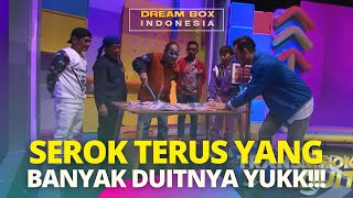 Serok Terus Yang Banyak! Angel Karamoy Tetap Semangat Yaa | DREAMBOX INDONESIA (29/11/22) P3