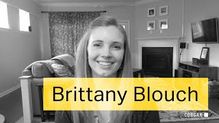 A Curious Conversation w/ Brittany Blouch · Immersive Experiences 101 · TheSquare