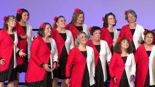 BellaNova - I Will - 2024 International Chorus Finals