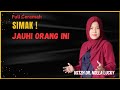 🔴Jauhi orang ini❗ Ustadzah Dr. Nella Lucky