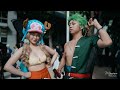 FanimeCon 2023 Cosplay Highlights