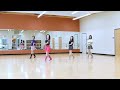 Go to Hawaii - Line Dance (Dance & Teach)